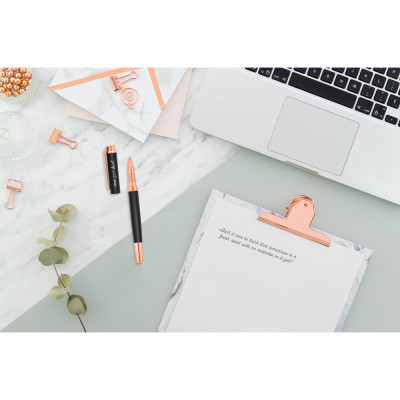 BLAZON. Roller em metal